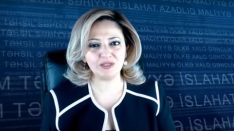 Sevinc Osmanqızını necə xilas etmək olar? - Tanınmışlardan TƏKLİFLƏR   