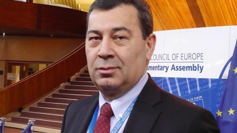Səməd Seyidov Məmmədyarovdan narazıymış: “Nöqsanlar araşdırılmalıdır”
