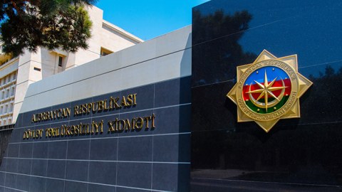 DTX Prezidentin qızının adından saxta məlumat yayanları AXTARIR