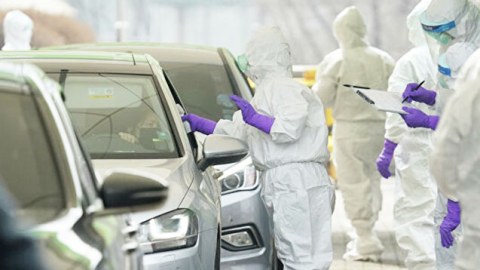 Dünyada koronavirusdan ölənlərin sayı 650 mini keçdi