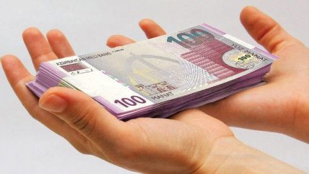 Azərbaycanda 287,5 min nəfərə Prezidentin aylıq təqaüdü verilir  