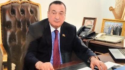 Deputat Eldar Quliyev: “Onlar hər cür iyrənc addımlar atırlar” - MÜSAHİBƏ