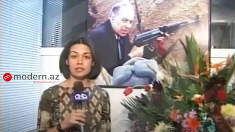 Azərbaycanın İstanbula təyin olunmuş yeni baş konsulu telejurnalist olub
