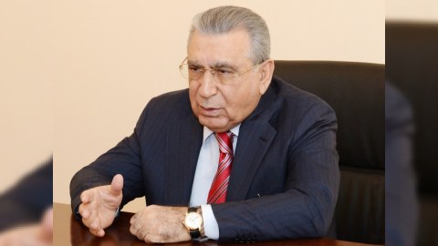 Ramiz Mehdiyev hakimiyyət daxilində qarışıqlıq yaratması barədə ittihamlara CAVAB VERDİ: “Şəxsən öz adımdan deyirəm ki…”  