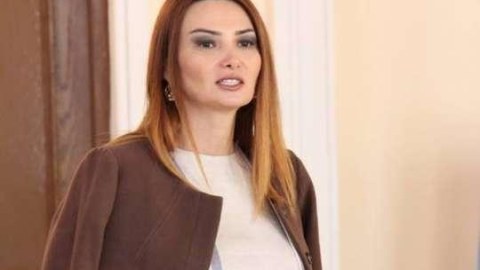 Qənirə Paşayeva yeni Baş konsuldan DANIŞDI:  “İş yoldaşı olmuşuq” 