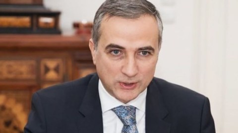 “NATO Azərbaycanla Türkiyənin hərbi təlimlərinə irad bildirə bilməz” 
