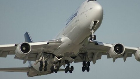 “Boeing 747”nin istehsalı dayandırılacaq