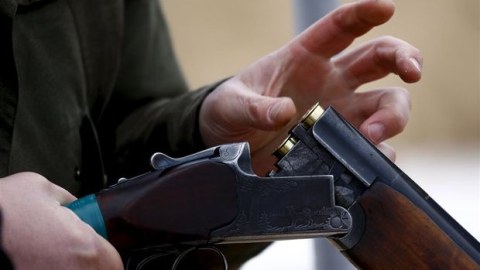 Masallıda ata və oğul güllələndi, cinayət işi açıldı