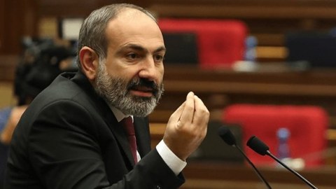 Azərbaycan diasporunun uğurlarının siyasi etirafı: Paşinyan diaspor komissarlığını “təmizləyib”
