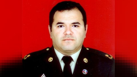 Ordumuzun həkimi koronavirusdan ölüb