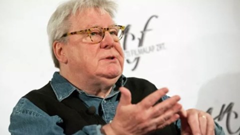 Alan Parker öldü