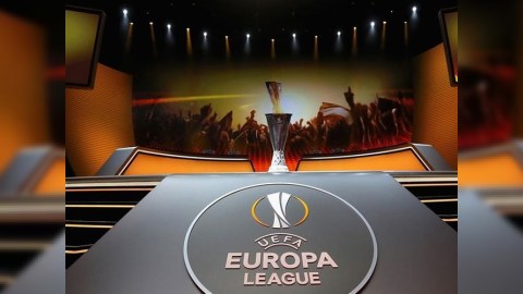 Avropa Liqasında qrupa düşən klublar müəyyənləşdi