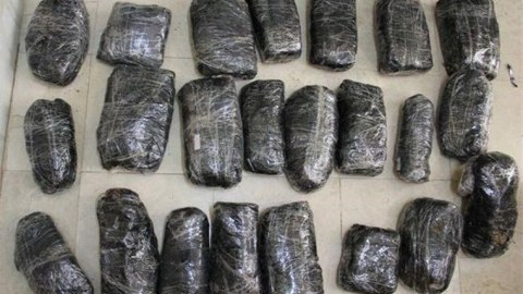 İranda silahlı qruplaşma məhv edildi