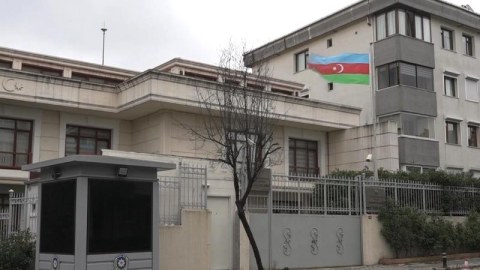 Bakıdan konsul göndərilən jurnalistlər - 7 diplomatdan 5-i… 