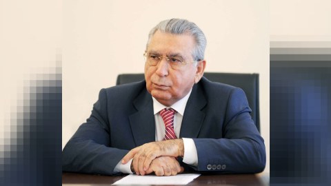 Ramiz Mehdiyevə növbəti İTTİHAM - Sabiq baş konsul akademikə SÖZ ATDI
