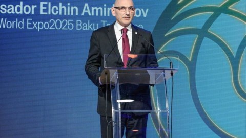 Birinci vitse-prezidentin köməkçisi: “Emənistan bir daha səbrimizi sınağa çəkməsin!”