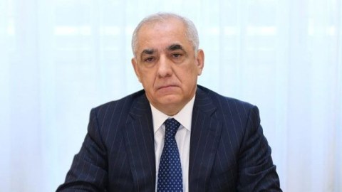 Baş Nazirdən sərəncam: Azərbaycan Livana 1 milyon dollar ayırdı