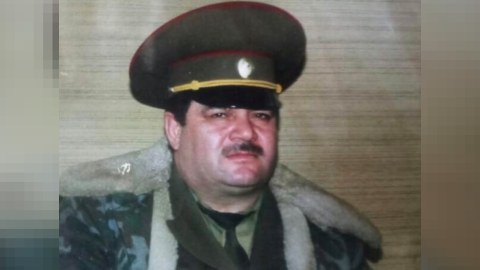 “Azərbaycanda əsgəri hər kəs sevir, ona Qarabağı azad edəcək qəhrəman kimi baxır” - Polkovnik Zakir Vəliyev