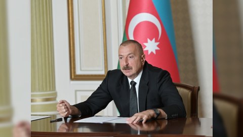 “Təmiz işləyin ki, həm vicdanınız rahat olsun, həm də halal pul qazanın”