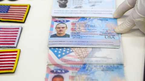 Prezidenti oğurlamağı planlaşdıran amerikalı hərbçilərə AĞIR CƏZA