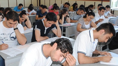 DİM: Abituriyentlər “İmtahana buraxılış vərəqəsi”ni çap edə bilərlər