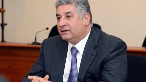 “İcazə vermək olmaz ki, pandemiya idmanda qazandığımız uğurları məhv etsin!”