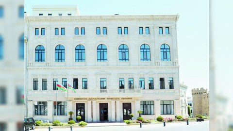Konstitusiya Məhkəməsi əmanətlərlə bağlı QƏRAR VERDİ