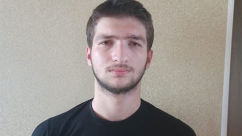 Keçən il Tibb Universitetindən çıxan tələbə bu il ən yüksək balı topladı - FOTO