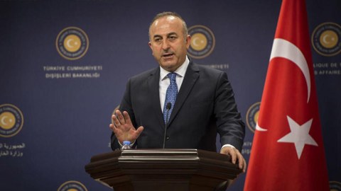“Qardaş Azərbaycanın yanındayıq, yanında olmağa da davam edəcəyik” - Mövlud Çavuşoğlu
