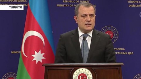 “Dağlıq Qarabağ münaqişəsi ilə bağlı Azərbaycanın mövqeyi qətiyyətlidir” - Nazir