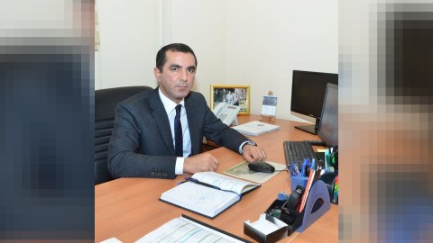 Mədəniyyət Nazirliyinin mətbuat katibi işdən çıxdı