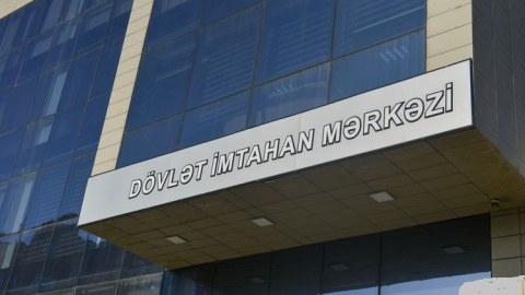 DİM-dən abituriyentlərə güzəşt - 1-ci imtahanda iştirak etməyənlər II mərhələyə buraxılacaq