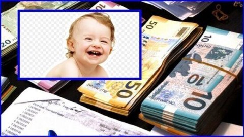 Milli Məclisdə uşaqpulu ilə bağlı işçi qrup yaradıldı