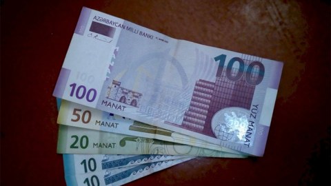190 manat alacaq səxslərin siyahısı banklara göndərildi - RƏSMİ