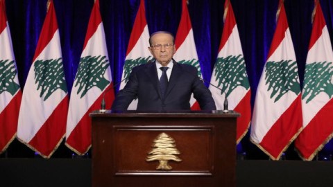 Prezident ölkəyə dəyən zərəri açıqladı