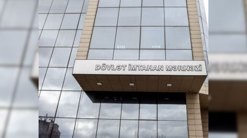 DİM sonuncu buraxılış imtahanı ilə bağlı Apelyasiya Komissiyası yaratdı