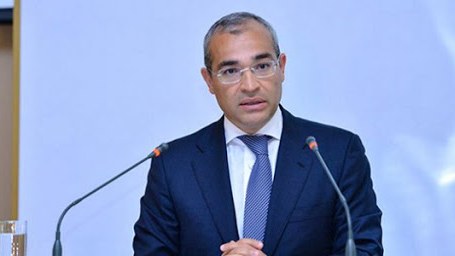 Mikayıl Cabbarovdan YENİ TƏYİNATLAR