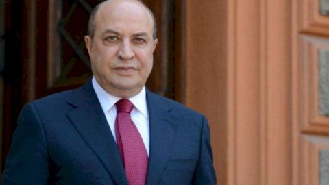 DTX Eldar Həsənovun həbsi ilə bağlı məlumat YAYDI