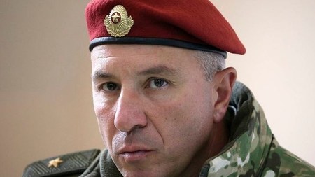 Nazir xəsarət alanlara görə məsuliyyəti üzərinə götürdü