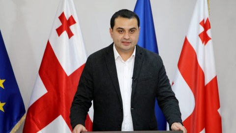 “Gürcüstanın idarəetməsində azərbaycanlıların rolu artacaq” – Marneuli meri