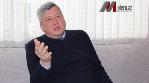 Tofiq Zülfüqarov: “Səfirliklərdəki nöqsanlar barəsində mənim də xəbərim var”