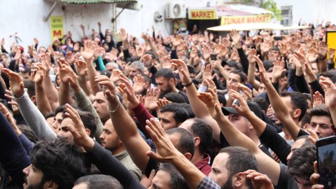 Polisdən vətəndaşlara Məhərrəm ayı və Aşura günü XƏBƏRDARLIĞI