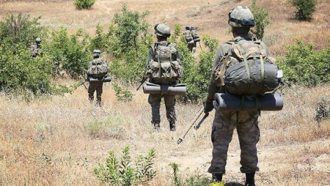 Türkiyədə terrorun qarşısı alındı