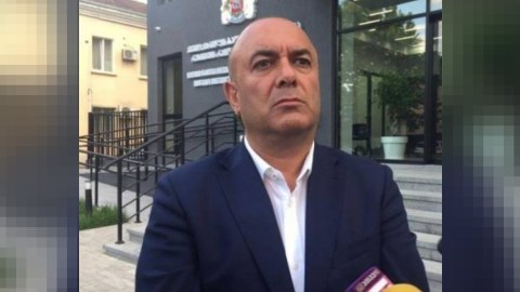 Gürcüstanda koalision hökumət yaranacaq - Azər Süleymanov