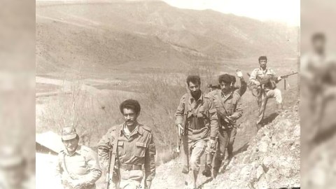 Əsgərlərini xilas edən komandir - Şakir Bayramovun SON DÖYÜŞÜ 