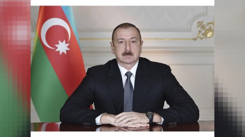 Prezident Gürcüstana yeni səfir təyin etdi