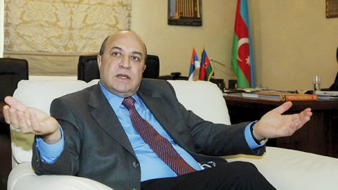 İlham Əliyev Eldar Həsənovla bağlı sərəncam İMZALADI