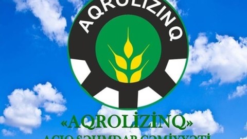 “Aqrolizinq” ASC-nin adı dəyişdi - FƏRMAN