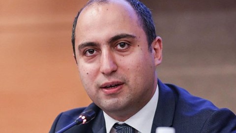Təhsil nazirindən yeni təyinatlar - FOTO