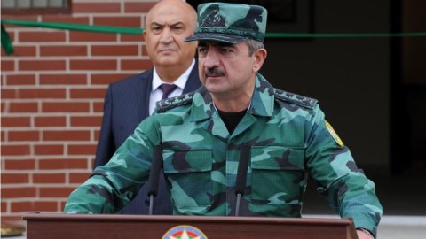 General Azərbaycana qarşı casusluğa cəlb edilənlərdən DANIŞDI  